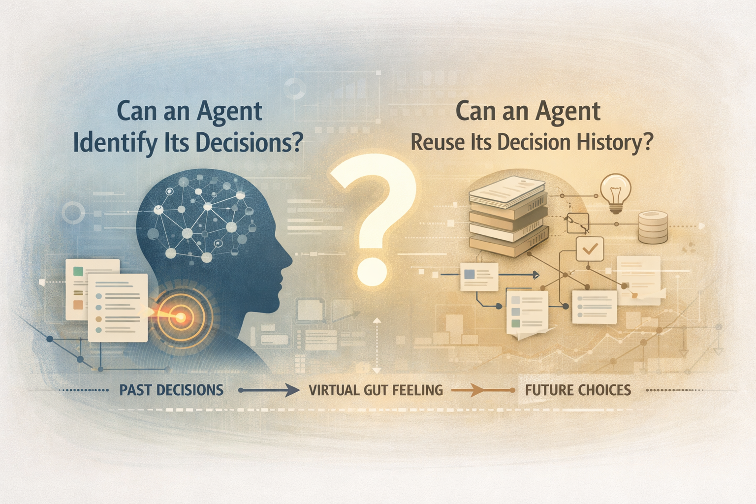 From Manifesto to Prototype: Can Agents Build Decision Provenance?