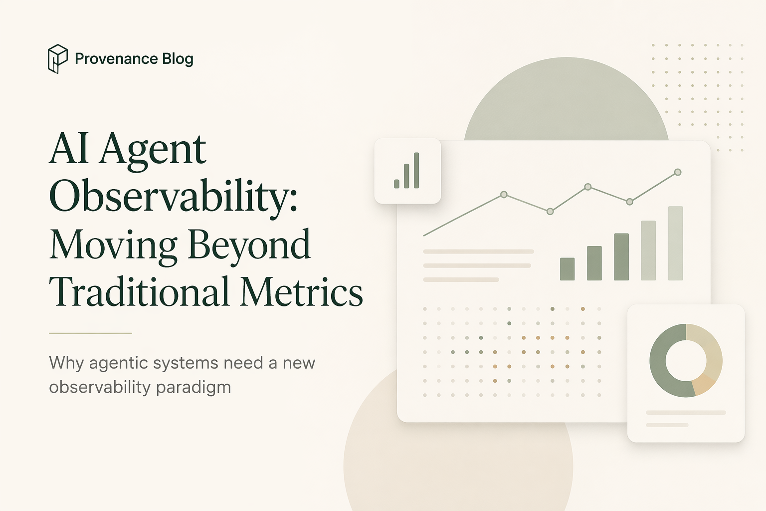 From Prototype to Precision: A Decision Logging Threshold