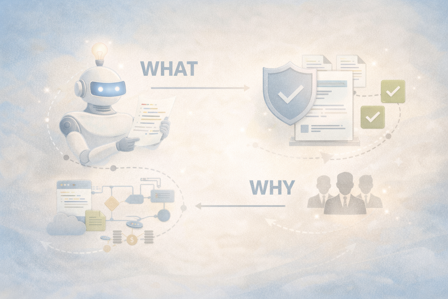 Why This Matters Now